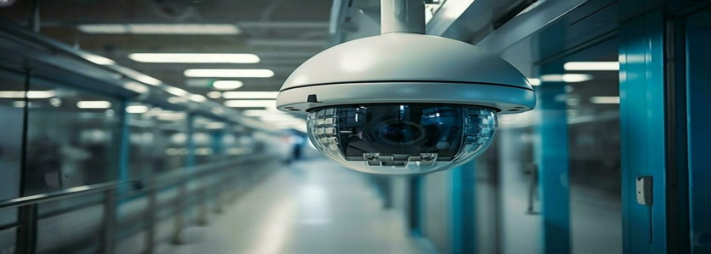 Cámara de Seguridad