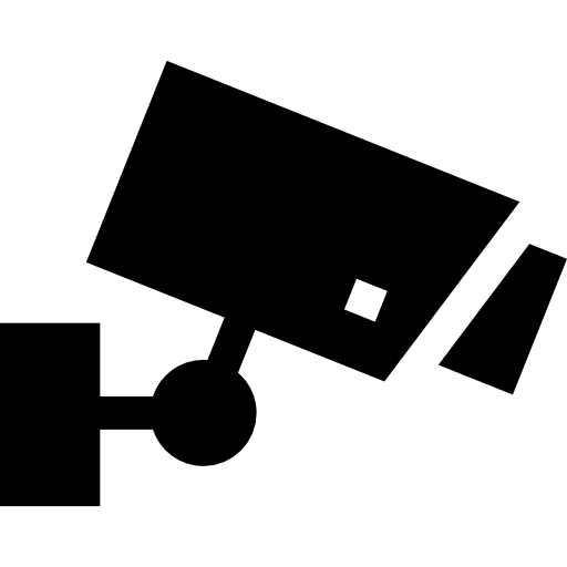 Cámaras de seguridad