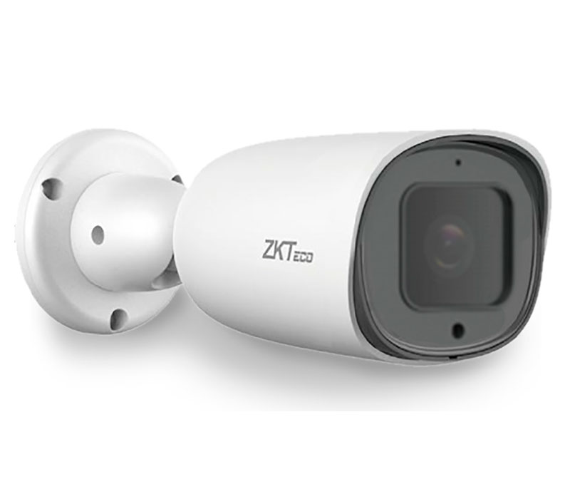 Cámara Tubo ZKTECO