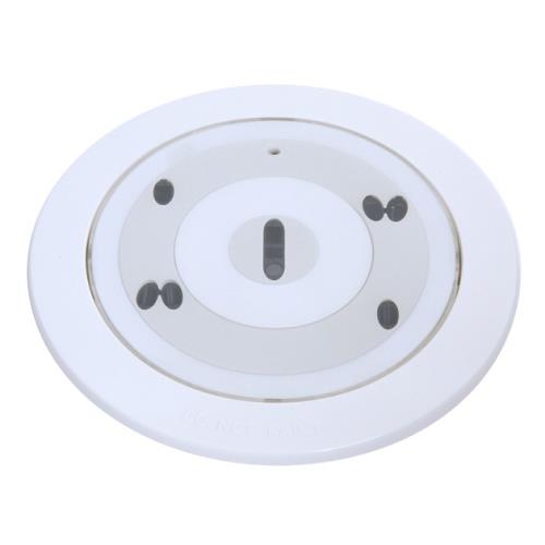 Detector de Humo Convencional