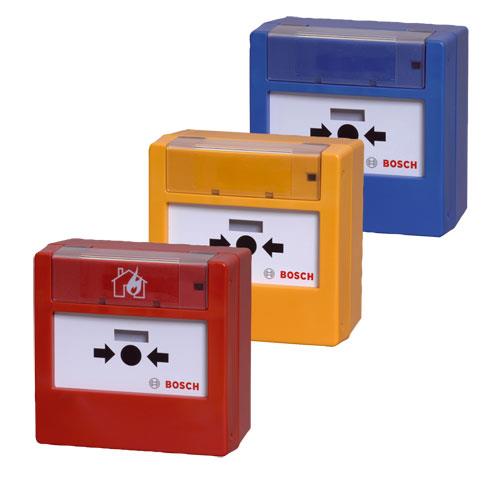 Sirena de Exterior con Estrobo